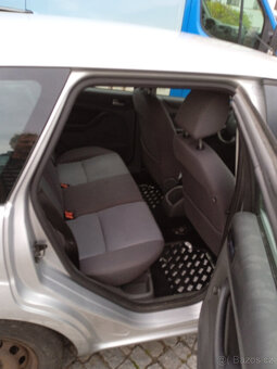 Ford Focus combi 1.6 16V - 5