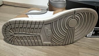 Air Jordan 1 mid - 5