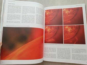 Astronomie - cesta do hlubin vesmíru - nová - 5