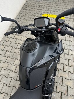 KTM Duke 890 - 5