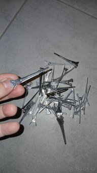 Kadeřnický kufr - 5