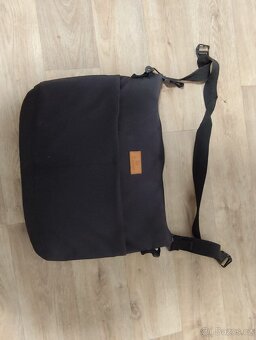 Dětský kočárek snap 4 - 5