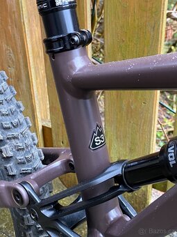 Specialized Stumpjumper vel S3=M - 5