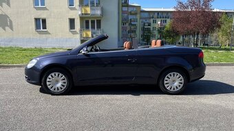 VW EOS 2.0TDi EDITION 2008 - 5