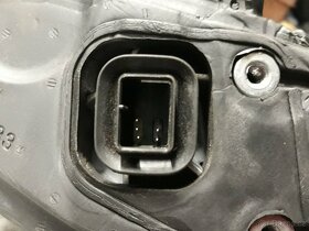 BMW 218, F45. - 5