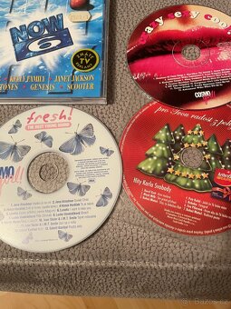 Retro CD - 5