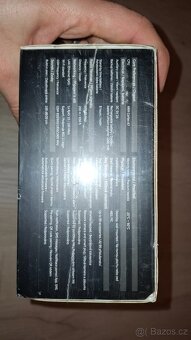 Zabezpečovací systém Iget M4 + kamery - 5