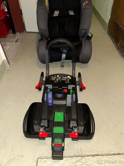 Klippan Triofix Maxi - 5