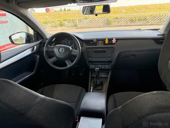 Škoda Octavia 1.6 TDi - 5