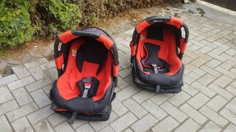 AUTOSEDAČKA cca do 1,5 roku - 5