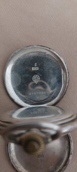 Hodinky Omega - 5