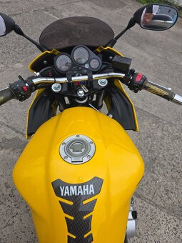 Fzs 1000 fazer - 5