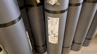 Folie Sikaplan od Sika G-18 light grey - 5