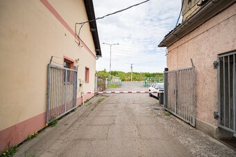 Komerční nemovitost, Dolní Jiřetín - 5
