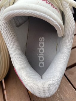 Dámské adidas nové - 5