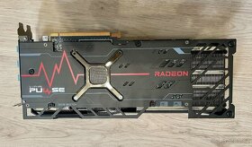 Grafická karta Saphire AMD Radeon RX 6800 16GB GDDR6 - 5