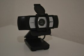 Logitech C930e - Kvalitní webkamera - 5