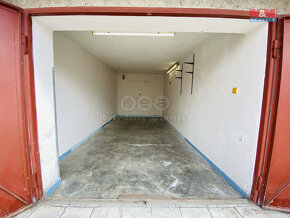 Prodej garáže, 19 m², Chropyně - 5