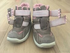 Dívčí zimní obuv Primigi, velikost 24 - 5