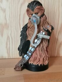 Star wars chewbacca - 5