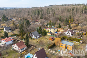 Prodej, pozemek, 517m2, Nová Ves pod Pleší, Průchozí - 5