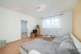 Prodej RD se zahradou, po rekonstrukci, 170 m2, pozemek  511 - 5