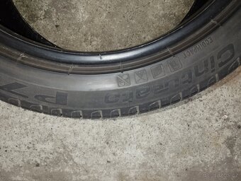 Pneu 225/45 R17 Pirelli - 5