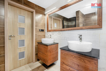 Prodej rodinného domu, 119 m², Vědomice, ul. Vetelská - 5