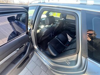 AUDI A6 ALLROAD 3.0TDi QUATTRO - na splátky pro všechny - 5