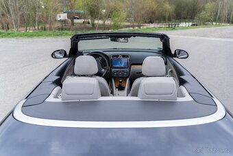 Volkswagen Eos 2008 2.0 TFSI - 5