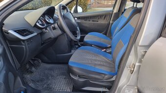 Peugeot 207 SW - 5