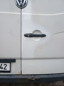 VW Crafter - 5
