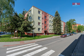 Prodej garáže, 16 m², Nový Jičín, ul. Nádražní - 5
