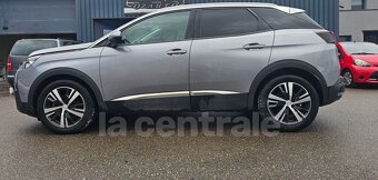 PEUGEOT 3008 II BlueHDi 130 S&S ALLURE EAT8 08/2018 - 5