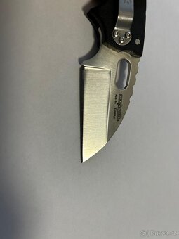 Nůž Coldsteel Tuff lite - 5