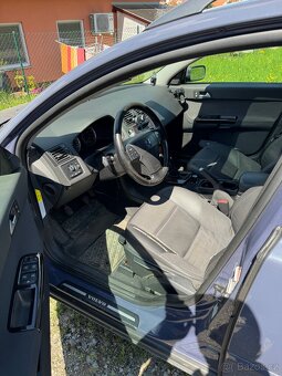 Volvo V50 2.4 103 kw - 5