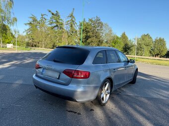 Audi a4 sline - 5