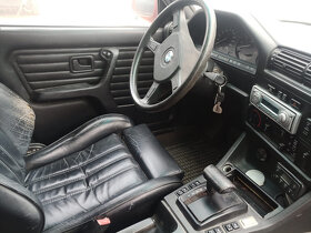 Náhradní díly BMW 318i automat full vybava - 5