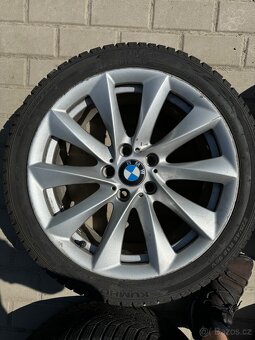 5x120 r18 BMW Styling 415 - 5