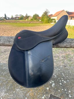 Sedlo Star 16” - 5