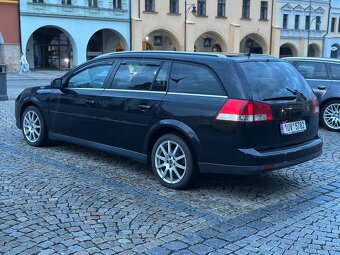 Opel Vectra 1.9 CDTI SW - 5