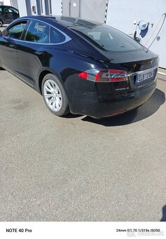Tesla s75 - 5