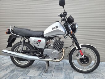 MZ 251 ETZ - 5