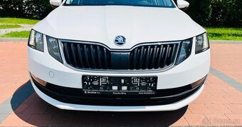 Škoda Octavia 3 - 5