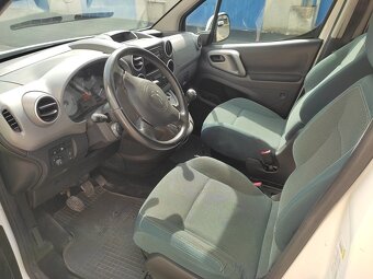 CITROEN Berlingo 2017 - 5