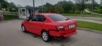 škoda octavia 3 III - 5