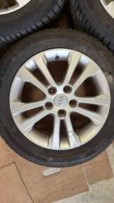 Alu R16 Ceed/Hyundai - 5