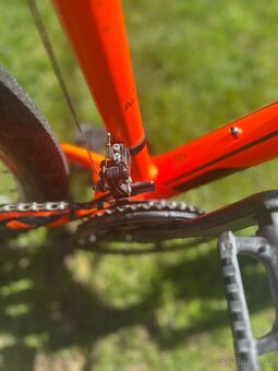 Horske kolo Kellys Alpina Eco M10 26" Neon Orange 2019 - 5
