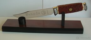 Nůž Mikov Venado - 5
