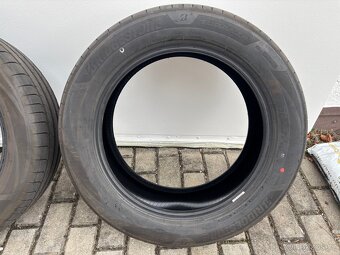Pneu Bridgestone Turanza 6 225/55R18 - 5